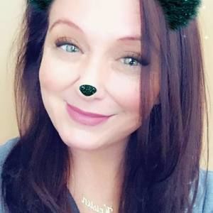 Meet your Posher, Kristen